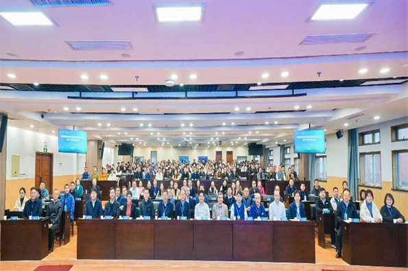 学院承办中国农学会农业资源与环境分会2024年学术年会