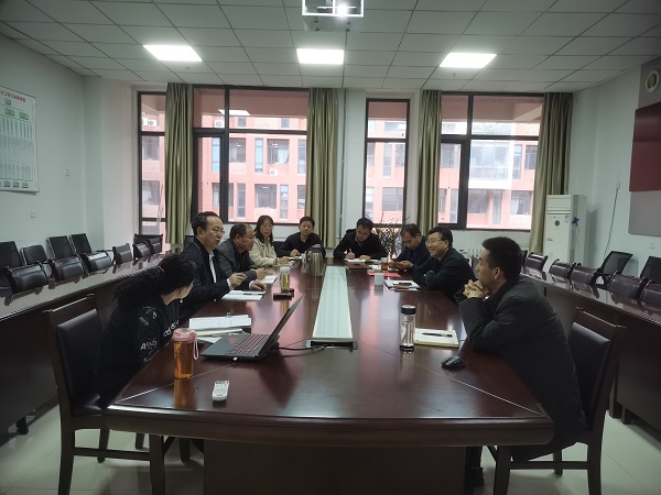 897c6fd6ff034230b45ae9934f9b6032.jpg 2021年3月5日教工综合党支部召开组织生活会和开展民主评议党员.jpg